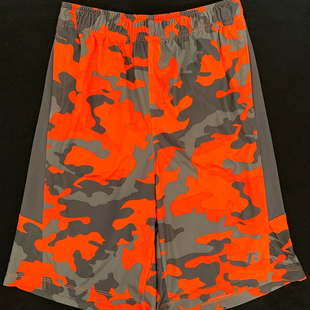 boys shorts